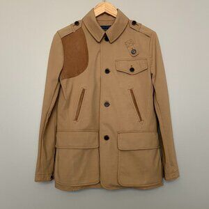 Ralph Lauren Safari Jacket